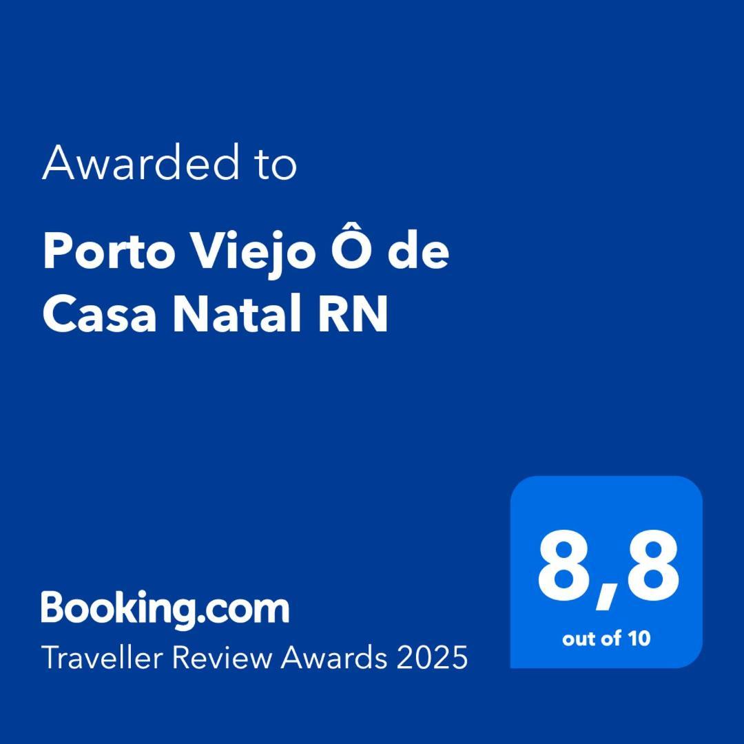 Апартаменты Porto Viejo O De Casa Natal Rn Номер фото